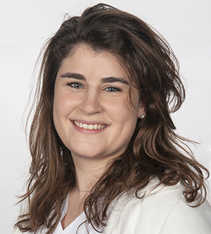 Dr. med. dent. Kiri Lang