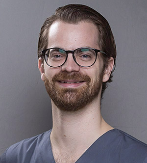 Dr. Gert Jungbauer