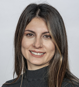 Dr. Sila Cagri Isler
