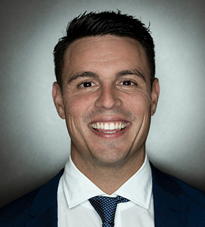 Dr. Alberto Monje Correa, DDS, MS, PhD