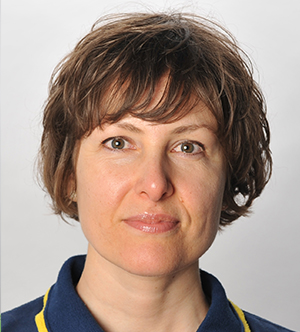  Sandra Mori