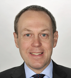 Prof. Dr. med. dent. Giovanni E. Salvi