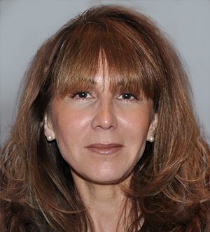Dr. med. dent. Sofia Aroca