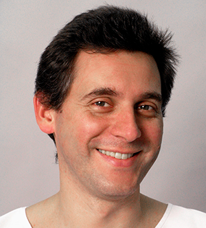 Dr. med. dent. Christian Weigel