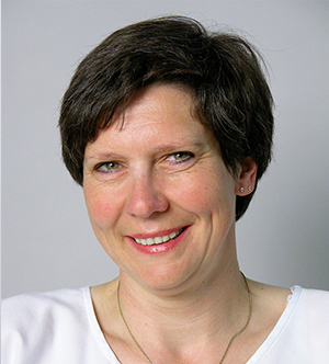  Eva Lädrach