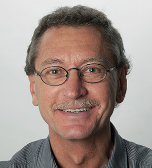 Prof. em. Dr. Dieter Bosshardt
