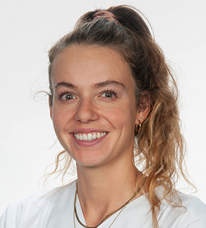 med. dent. Lynn Brinkmann