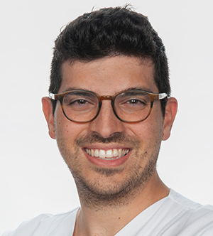 med. dent. Graziano Marco Dario Zappalà