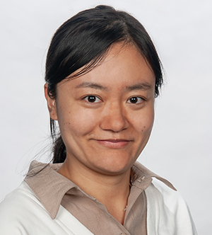  Huimin Bai