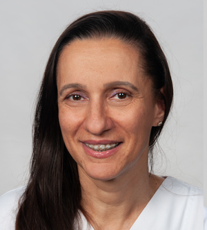 Dr. med. Dr. med. dent. Cristina Nica