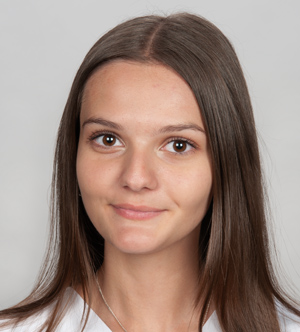  Murisa Juraldzic