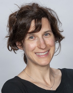 PD Dr. med. dent. Alexandra Stähli