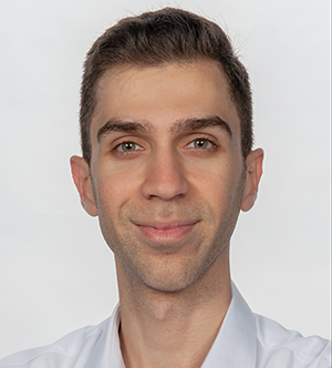 Dr. Nima Farshidfar