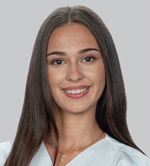  Melissa Gashi