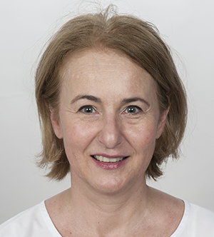 Dr. med. dent. Petra Hofmänner