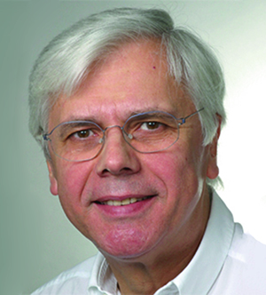 Prof. em. Dr. Gottfried Schmalz