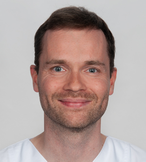 Dr. med. dent. Jan Luca Schmid