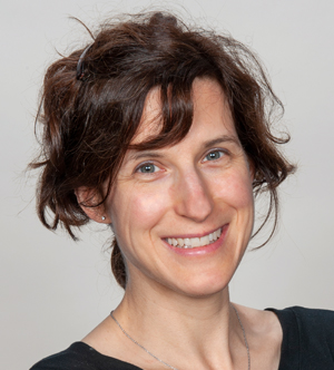 PD Dr. med. dent. Alexandra Stähli