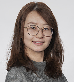  Qiuju Wei