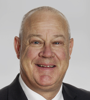 Prof. Dr. Mark Bartold