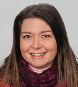 Prof. Dr. Mia Rakic
