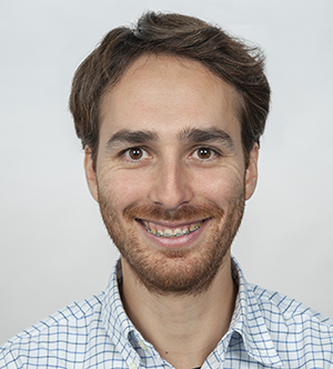 Dr. med. dent. Jordi Caballé Serrano, PhD, MSc