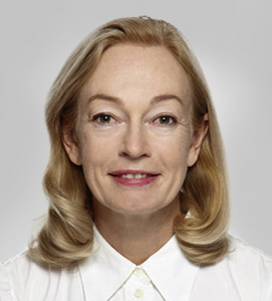 Prof. Dr. Lisa Heitz Mayfield