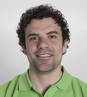 Dr. Richard Miron, PhD