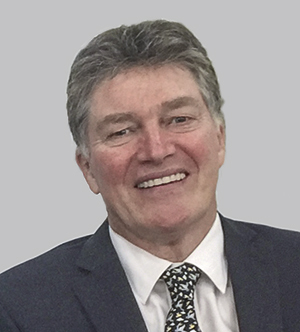 Prof. Dr. Denis Francis Kinane